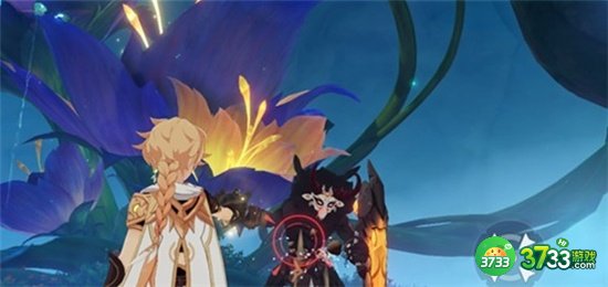 原神智巧灵蕈大竞逐第一天攻略最详细