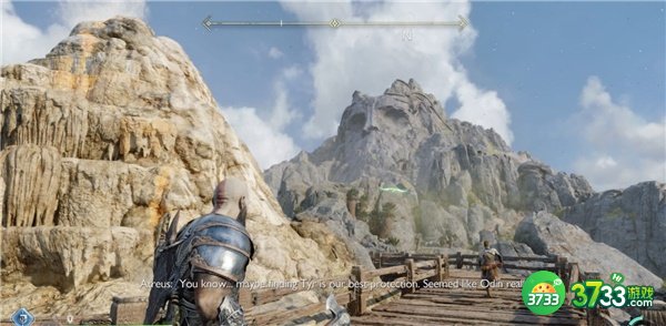 战神5奥丁的渡鸦位置大全