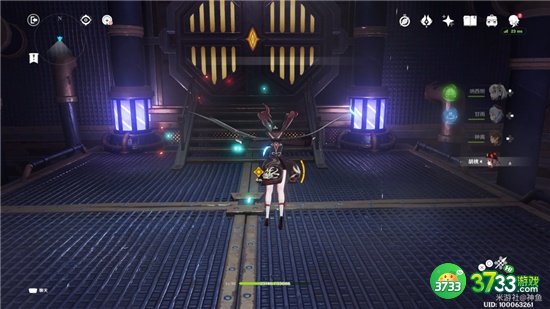 原神3.2降神工坊全流程解谜攻略