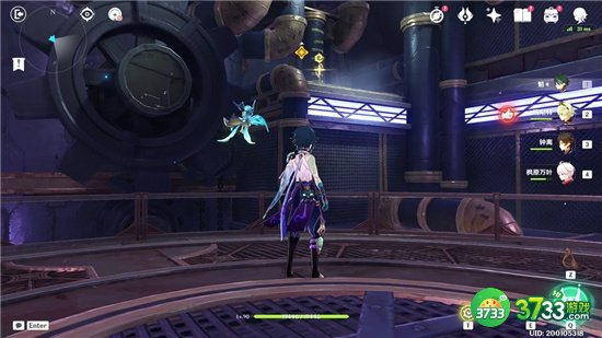 原神3.2主线秘境宝箱最全收集攻略