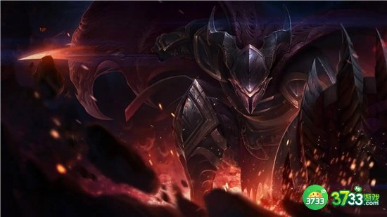 云顶之弈s8潘森最佳出装推荐