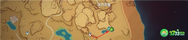 原神纳西妲突破材料全收集攻略