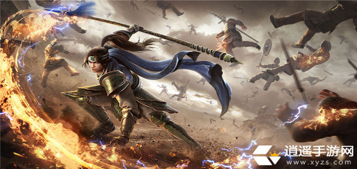 2023年十大必玩动作游戏推荐