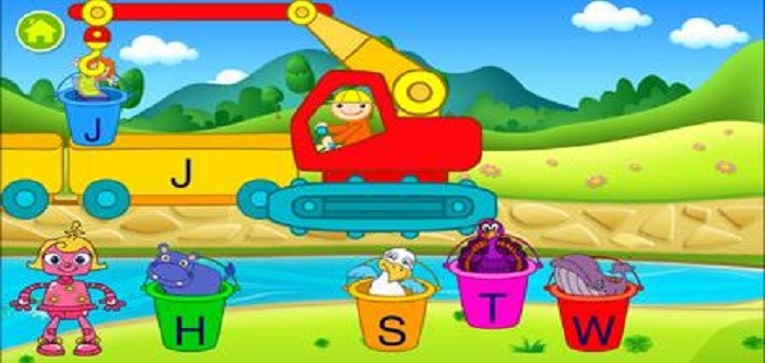 有教育意义的游戏合集