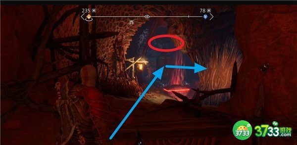 战神5沙之歌任务全流程攻略