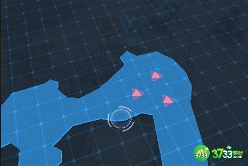 胜利女神NIKKE第十章遗失物位置一览