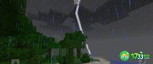 我的世界2023天气指令代码一览