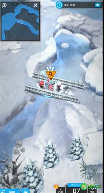 NIKKE胜利女神第七章遗失物位置一览