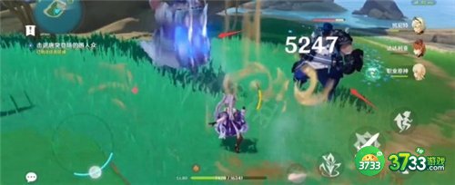 原神海祇之尾封印解除攻略最详细