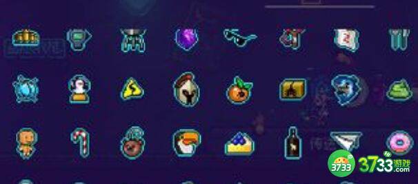 霓虹深渊兑换码46个最新