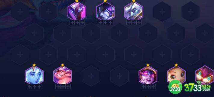 云顶之弈12.22星界法师阵容装备搭配