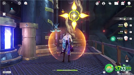 原神3.2主线秘境宝箱最全收集攻略