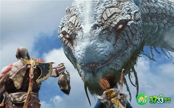 战神5第一章攻略大全