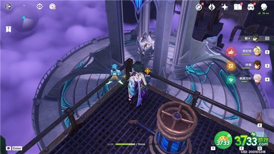 原神3.2主线秘境宝箱最全收集攻略