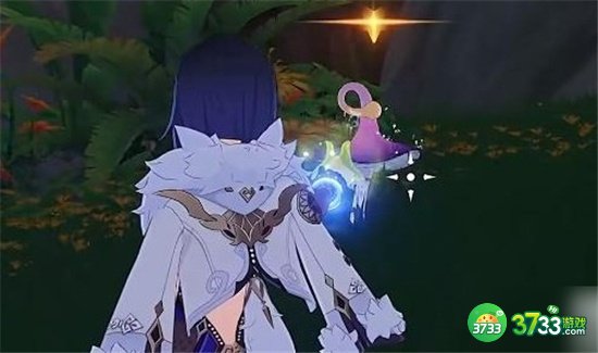 原神雷蕈兽潜能焕发攻略