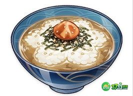 原神真味茶泡饭食谱配方一览