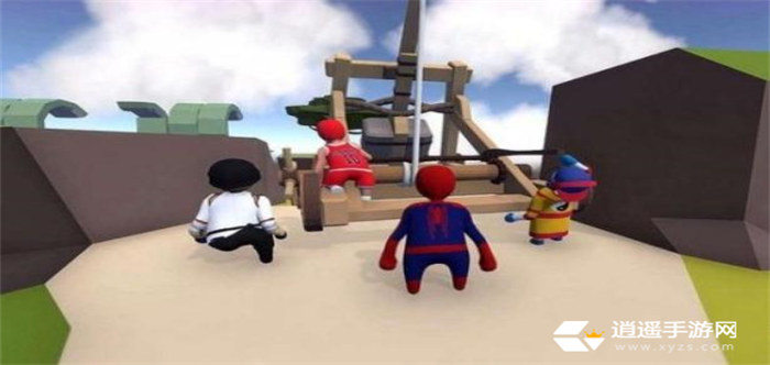 适合无聊时玩儿的游戏推荐