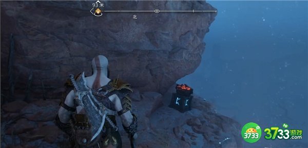 战神5诺伦三女神宝箱全收集攻略