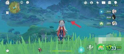 原神第2天画外旅照青植之篇通关方法