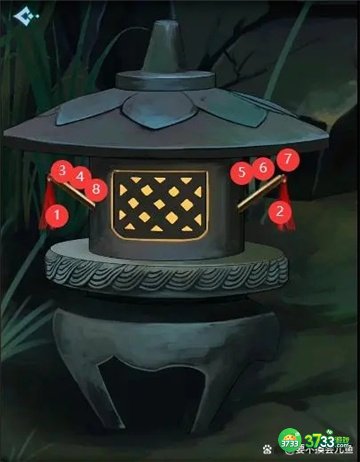 戏法门第四章攻略最详细