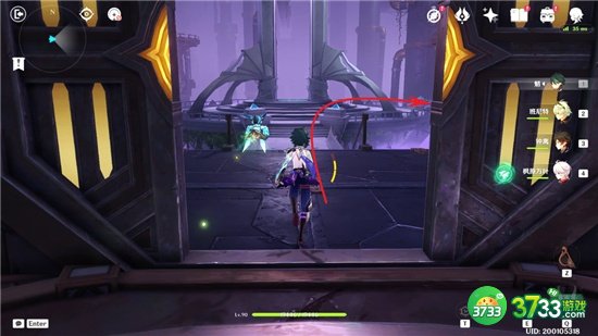 原神3.2主线秘境宝箱最全收集攻略