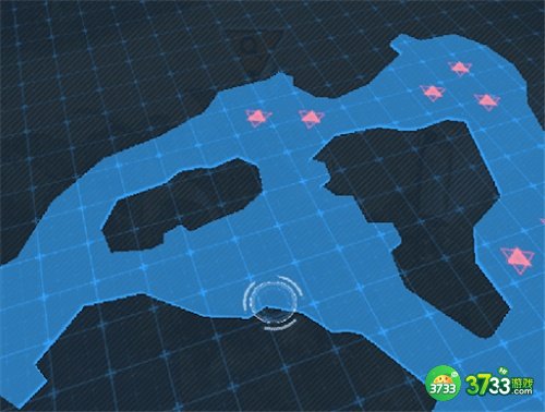 胜利女神NIKKE第十章遗失物位置一览