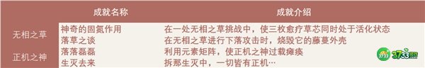 原神3.2新增boss成就达成攻略汇总