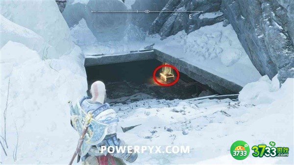 战神5世界之树宝石全收集攻略