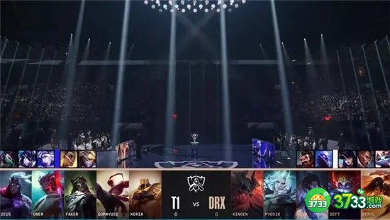 英雄联盟s12全球总决赛第一局复盘