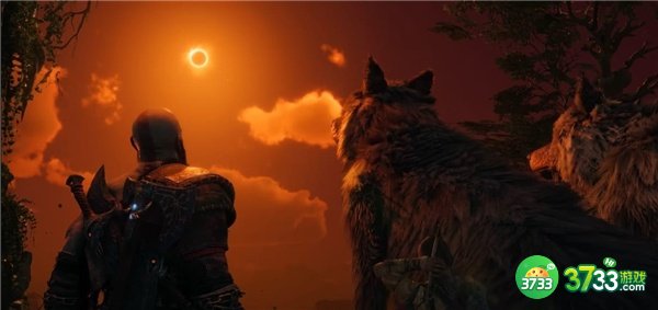 战神5隐藏结局攻略大全