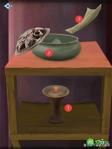 戏法门第四章攻略最详细