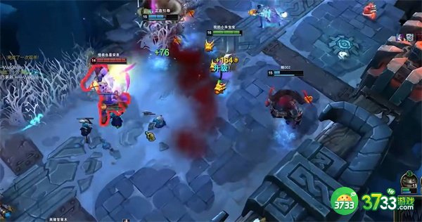 英雄联盟心之钢装备克制方法一览