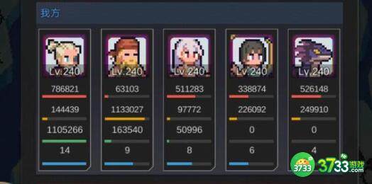 流浪方舟礼包码兑换码11月大全