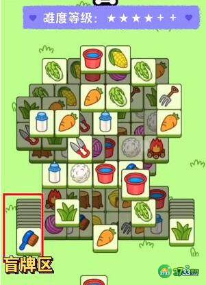 羊了个羊11月28日最新攻略