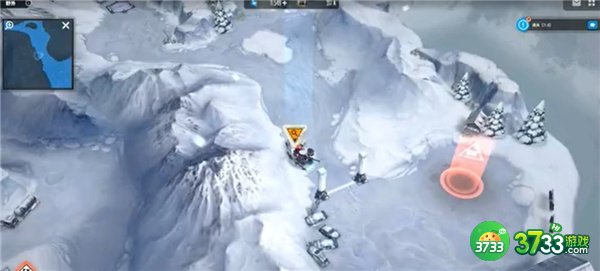 NIKKE胜利女神第六章遗失物位置一览