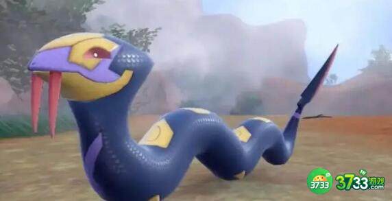 宝可梦朱紫野怪努力值对应加成一览