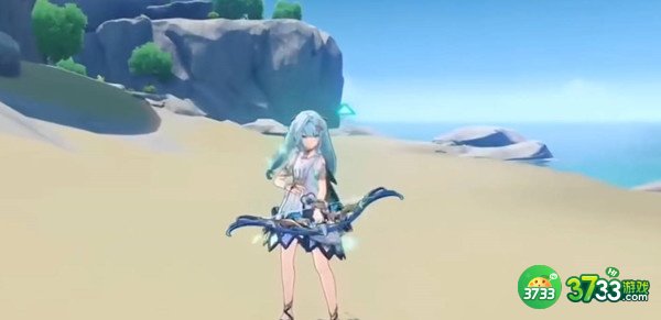 原神3.3版本前瞻直播时间一览