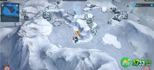 NIKKE胜利女神第六章遗失物位置一览