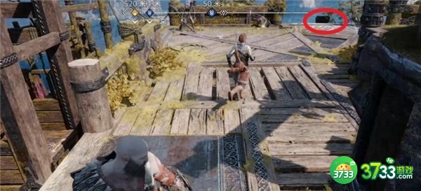 战神5关停阿尔瑟约夫的设备攻略最详细