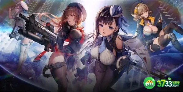 胜利女神NIKKE兑换码大全最新2022