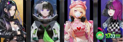 非匿名指令夜骑士阵容搭配及纹章选择