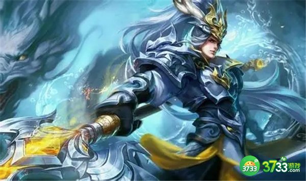 王者荣耀s30最强英雄排行一览