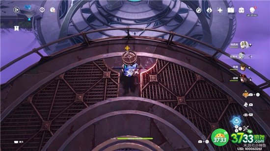 原神3.2降神工坊全流程解谜攻略