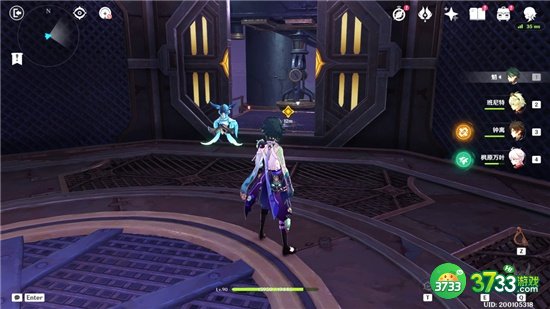 原神3.2主线秘境宝箱最全收集攻略