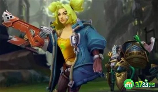 云顶之弈s8泽丽最佳出装推荐