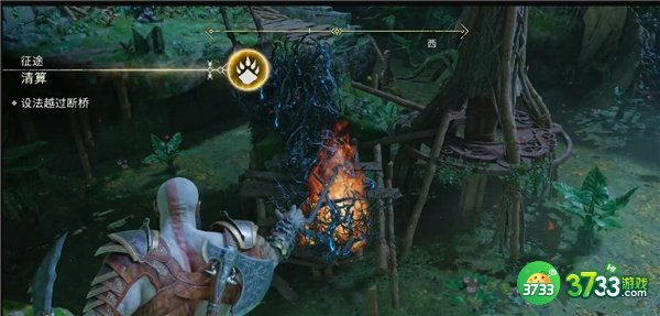 战神5诺伦三女神宝箱全收集攻略