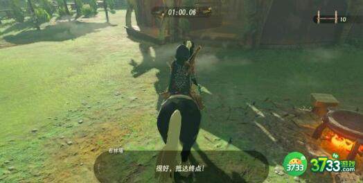 塞尔达传说食谱配方最新大全