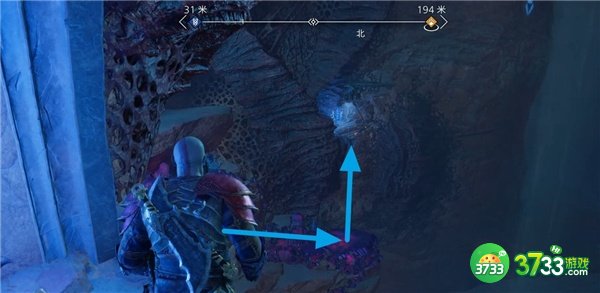 战神5沙之歌任务全流程攻略