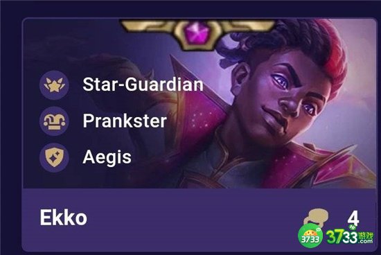 云顶之弈s8全英雄强化效果汇总一览