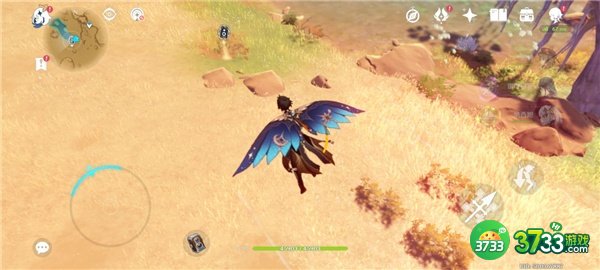 原神画外旅照青植之篇第五天攻略最详细